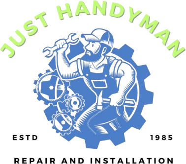 Just Handyman logo